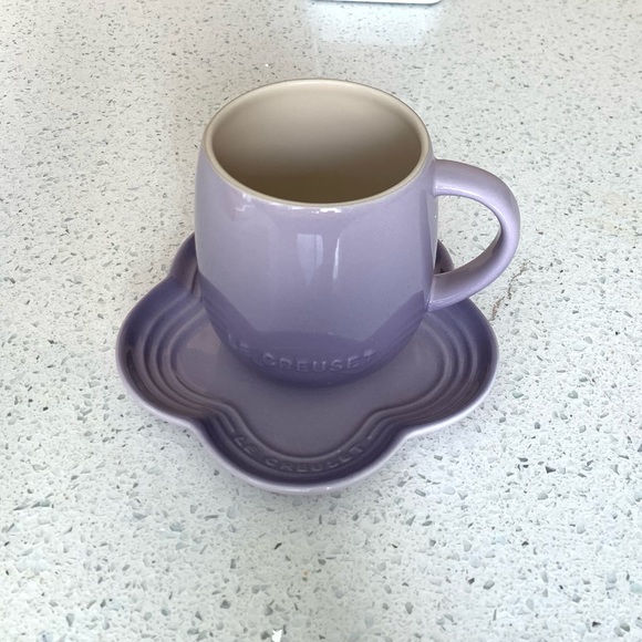 Le Creuset Other - Le Creuset Mug Set of-2